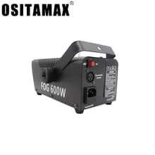 دستگاه رقص نور و مه ساز FS 600W LED FOG MACHINE (نسخه اورجینال پلمپ ـ ارسال فوری) — تصویر ۸