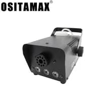 دستگاه رقص نور و مه ساز FS 600W LED FOG MACHINE (نسخه اورجینال پلمپ ـ ارسال فوری) — تصویر ۵