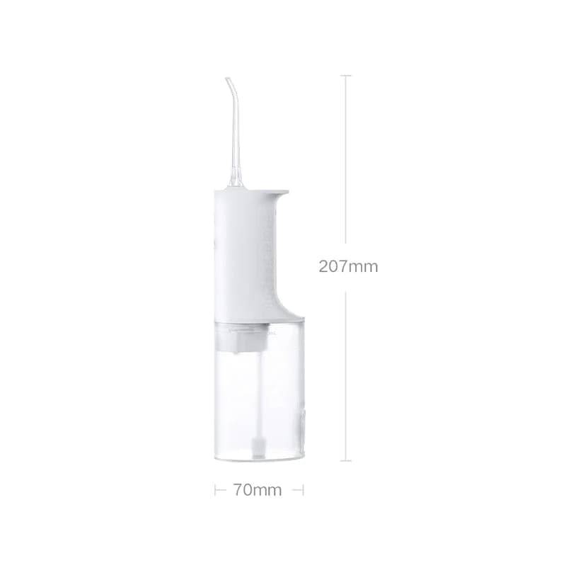 واترجت شیائومی مدل Mijia MEO701 (اورجینال ارسال فوری) — تصویر ۴