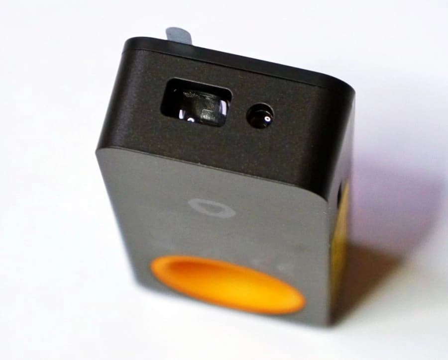 متر لیزری چندکاره هوشمند شیائومی Xiaomi QWCJY001 (اورجینال اصلی ارسال فوری) — تصویر ۴