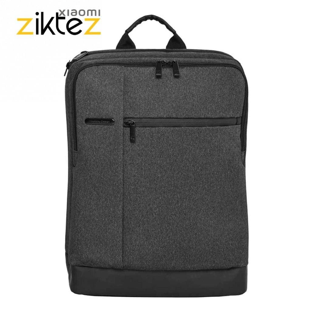 کوله پشتی بیزینس کلاسیک شیائومی Xiaomi Classic Business Backpack مناسب برای لپ تاپ 15.6 اینچ ( اورجینال _ ارسال فوری)