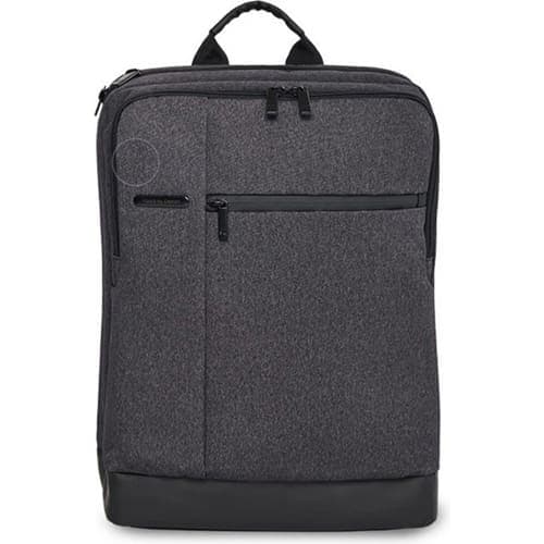 کوله پشتی بیزینس کلاسیک شیائومی Xiaomi Classic Business Backpack مناسب برای لپ تاپ 15.6 اینچ ( اورجینال _ ارسال فوری) — تصویر ۲