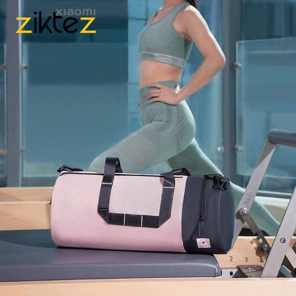 کیف ورزشی شیائومی Xiaomi Youpin Youqi Multifunctional Sports Gym Bag (اورجینال ارسال فوری) — تصویر ۴