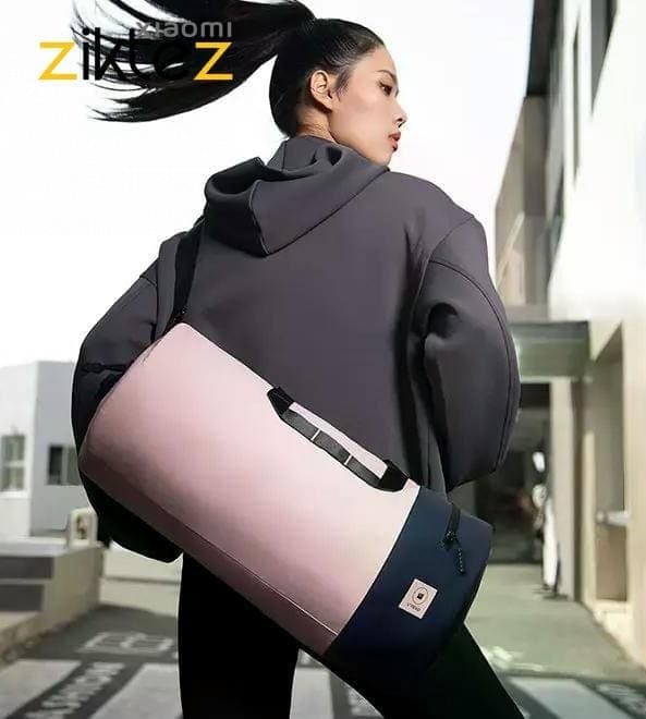 کیف ورزشی شیائومی Xiaomi Youpin Youqi Multifunctional Sports Gym Bag (اورجینال ارسال فوری) — تصویر ۳