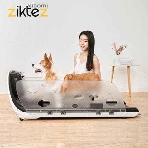 تردمیل سگ گربه شیائومی Xiaomi YESOUL Smart Pet Treadmill Q1 ( گلوبال اصلی پلمپ) — تصویر ۵
