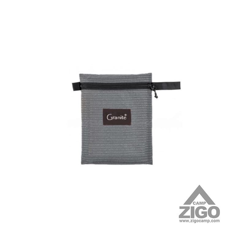 زیرانداز کمپینگ گرانیت — تصویر ۳