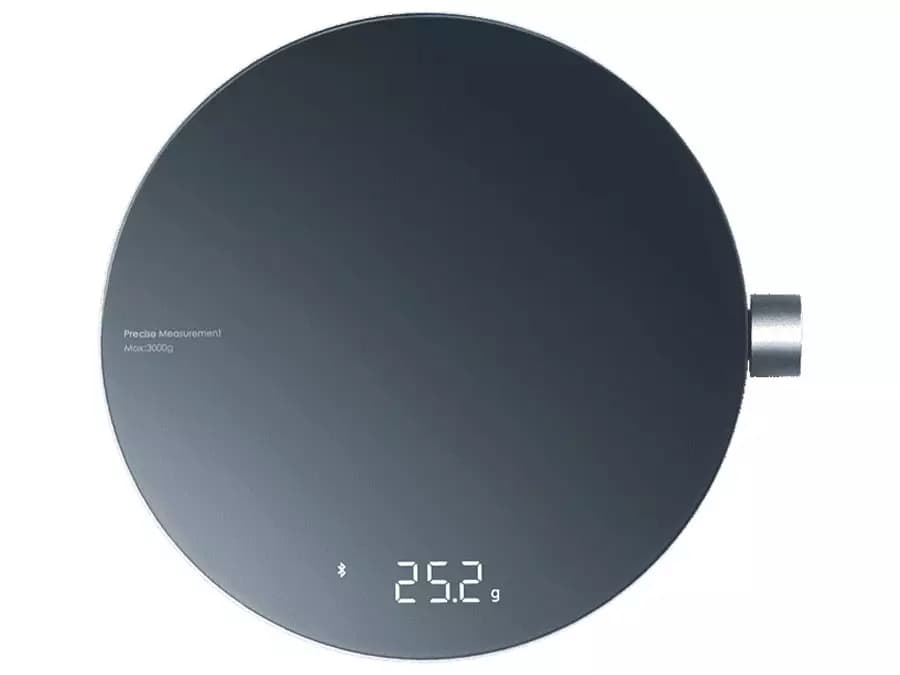 ترازو آشپزخانه HOTO شیائومی ا Xiaomi Hoto Smart Kitchen Scale (پلمپ اورجینال ارسال فوری)