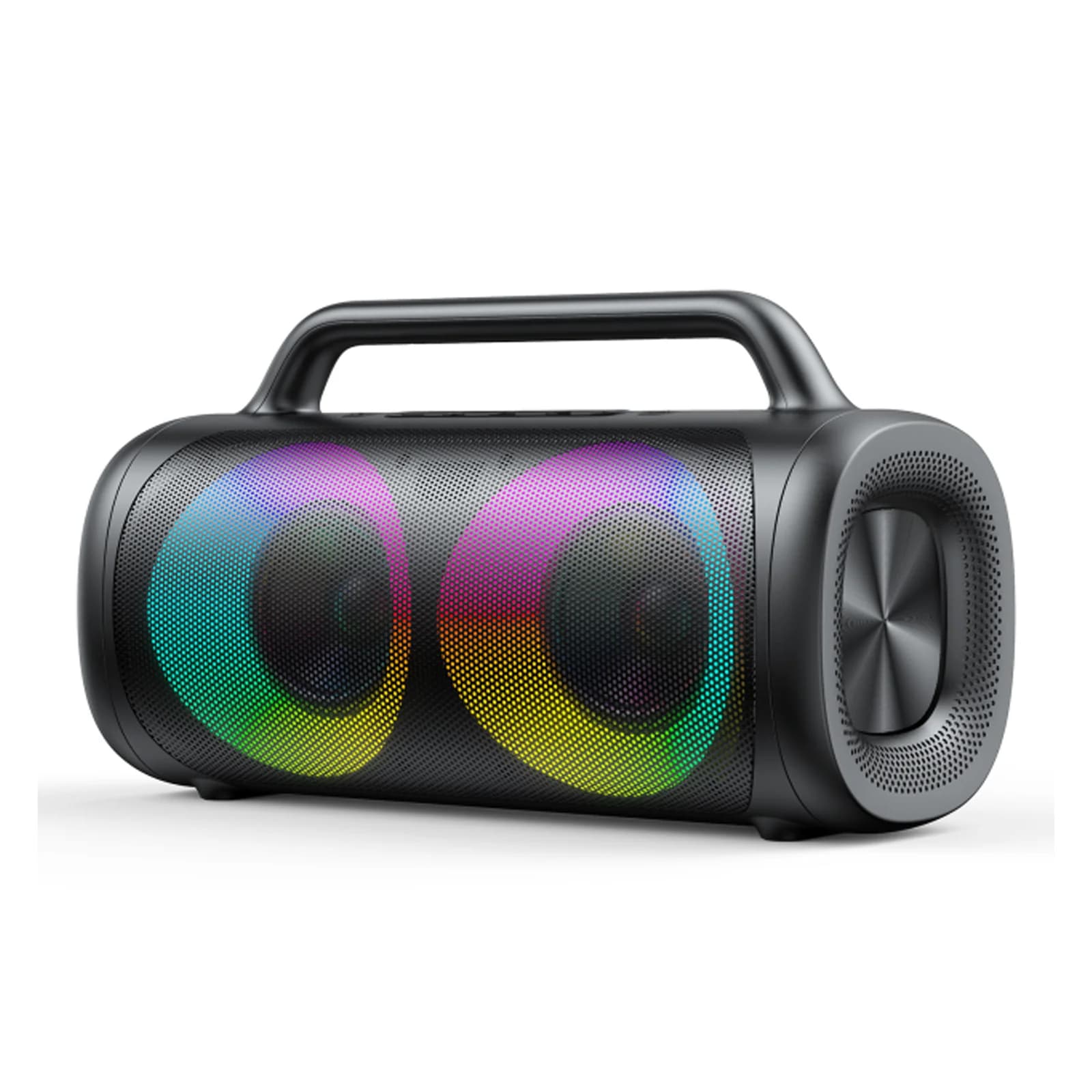 اسپیکر بلوتوث جویروم Joyroom JR-MW02 40W Wireless Speaker (اورجینال پلمپ با گارانتی ارسال فوری)
