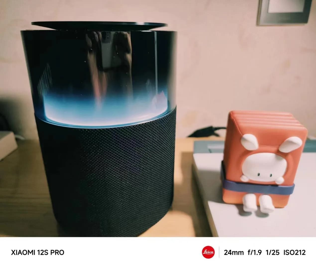 اسپیکر شیائومی Xiaomi Sound Pro توان 55 وات (اورجینال ارسال فوری) — تصویر ۸