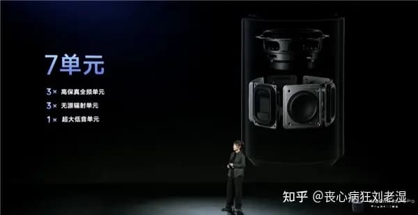 اسپیکر شیائومی Xiaomi Sound Pro توان 55 وات (اورجینال ارسال فوری) — تصویر ۴