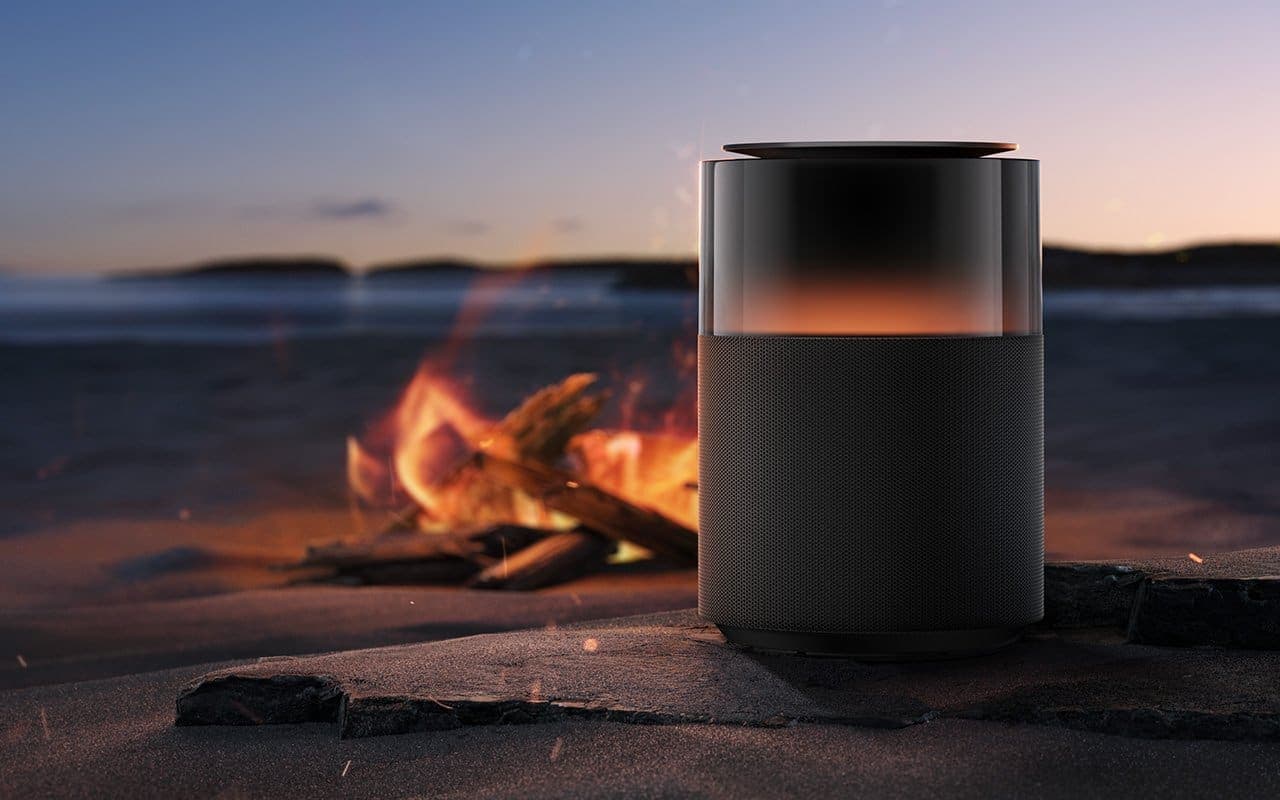 اسپیکر شیائومی Xiaomi Sound Pro توان 55 وات (اورجینال ارسال فوری) — تصویر ۳