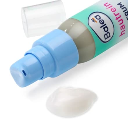 سرم تمیز کننده پوست (ضد لک، جوش و لایه بردار) باله آ 30ml — تصویر ۴