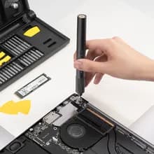 کیت پیچ گوشتی مدل hoto precision screwdriver kit pro (اورجینال پلمپ ارسال فوری) — تصویر ۵