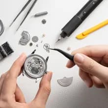 کیت پیچ گوشتی مدل hoto precision screwdriver kit pro (اورجینال پلمپ ارسال فوری) — تصویر ۳