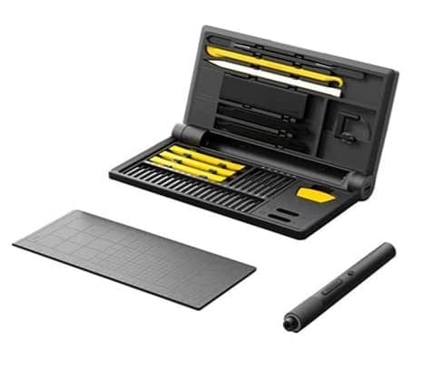 کیت پیچ گوشتی مدل hoto precision screwdriver kit pro (اورجینال پلمپ ارسال فوری)