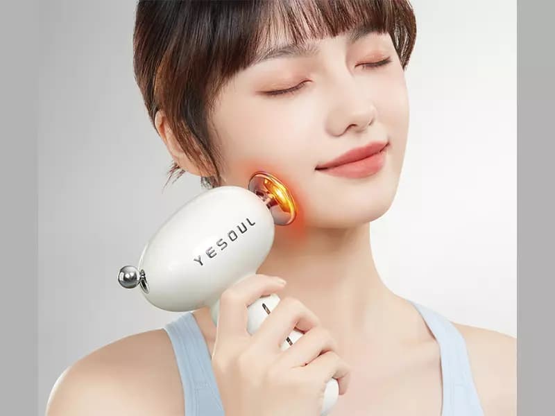 ماساژور تفنگی شیائومی مدل Xiaomi MG16 (اصل پلمپ ارسال فوری) — تصویر ۴
