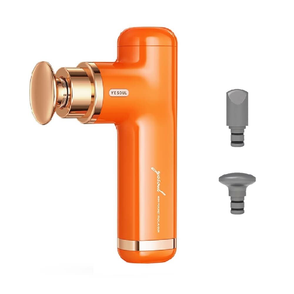 ماساژور تفنگی شیائومی Xiaomi MG12 (نسخه اورجینال پلمپ)