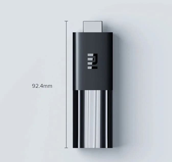 اندروید باکس شیائومی Mi TV Stick اورجینال پلمپ ارسال فوری — تصویر ۴
