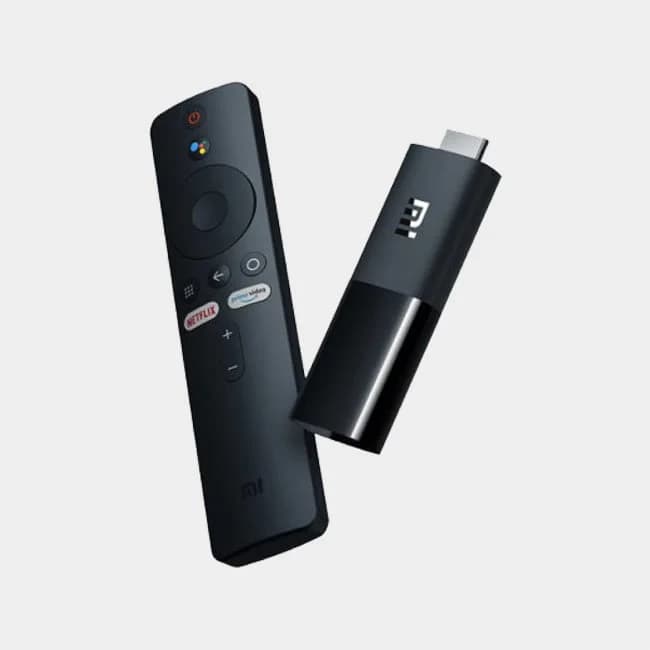 اندروید باکس شیائومی Mi TV Stick اورجینال پلمپ ارسال فوری