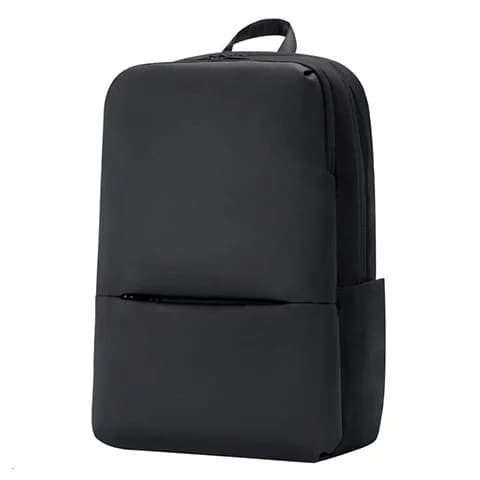 کوله پشتی لپ تاپ 15.6 اینچ شیائومی Xiaomi Backpack 2 JDSW02RM (اورجینال پلمپ ارسال فوری)