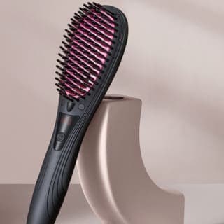 برس حرارتی صاف کننده مو شیائومی Xiaomi Wellskins WX-ZF108F (اورجینال پلمپ ارسال فوری) — تصویر ۷