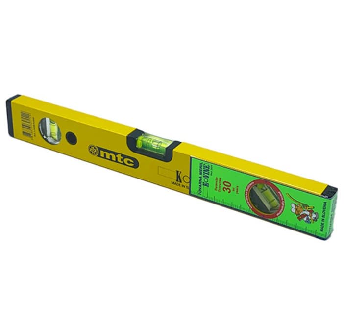 تراز دستی 60 سانتی متری ام تی سی (mtc)