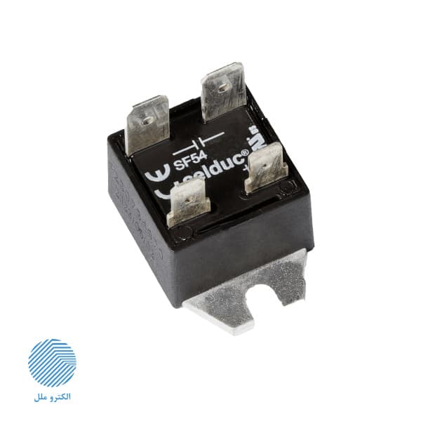 رله SSR تک فاز SF541310