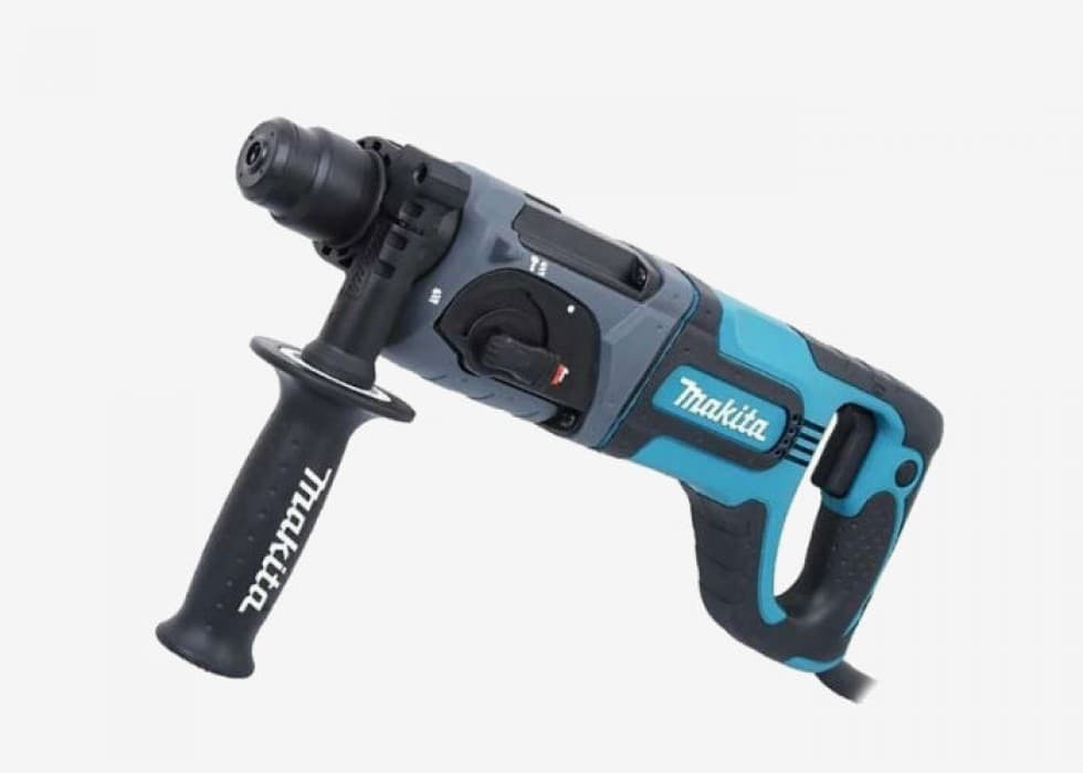 دریل بتن کن سه کیلویی ماکیتا 780 وات مدل HR2475