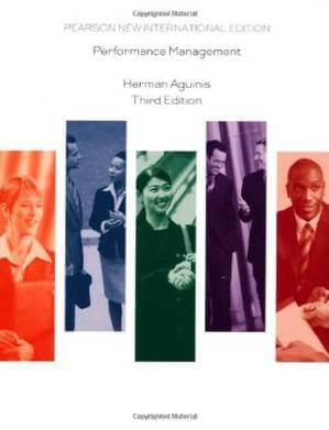 دانلود کتاب Performance management