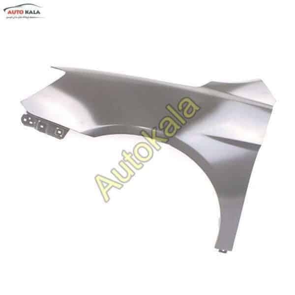 گلگیر جلو چپ جیلی geely EC7 — تصویر ۲