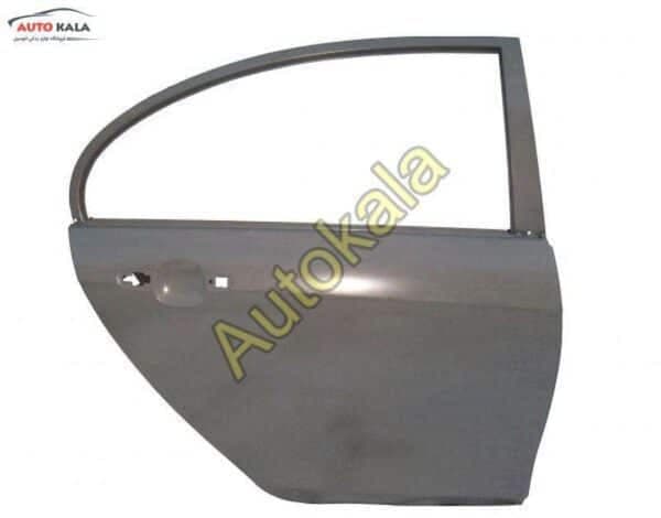 درب عقب راست جیلی geely EC7