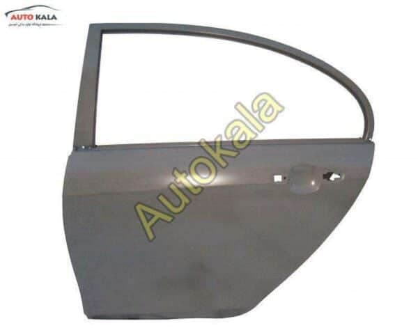 درب عقب چپ جیلی geely EC7