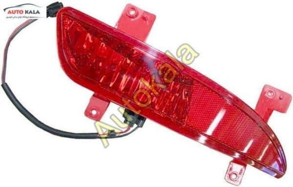 پروژکتور عقب راست جیلی geely EC7