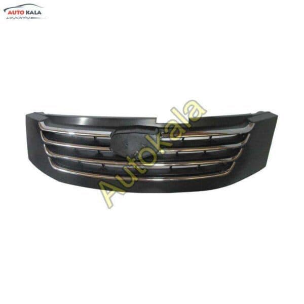 جلو پنجره با آرم جیلی geely EC7