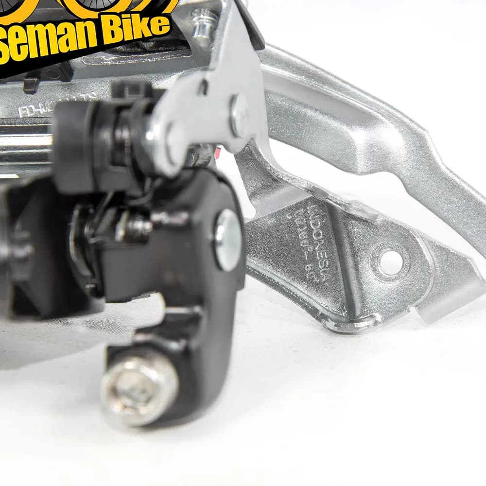 طبق عوض کن شیمانو آلتوس Shimano Altus FD-M2000 (3 سرعته) — تصویر ۳