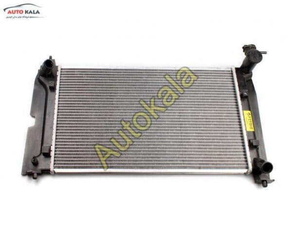 رادياتورآب جيلی geely EC7