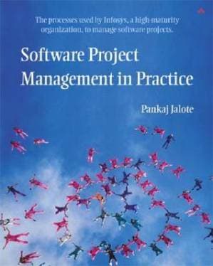 دانلود کتاب Software project management in practice