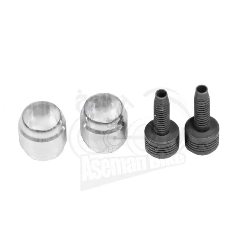 خرید کیت هواگیری Avid ترمز هیدرولیک دوچرخه با روغن هیدرولیک DOT 5.1 — تصویر ۶