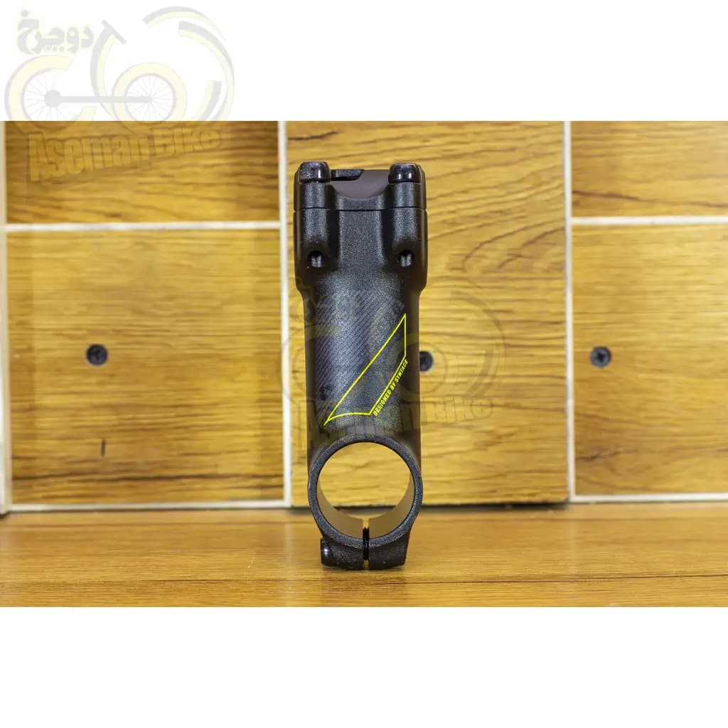 کرپی دوچرخه کیوب مدل پرو CUBE Stem Pro 31.8mm — تصویر ۳