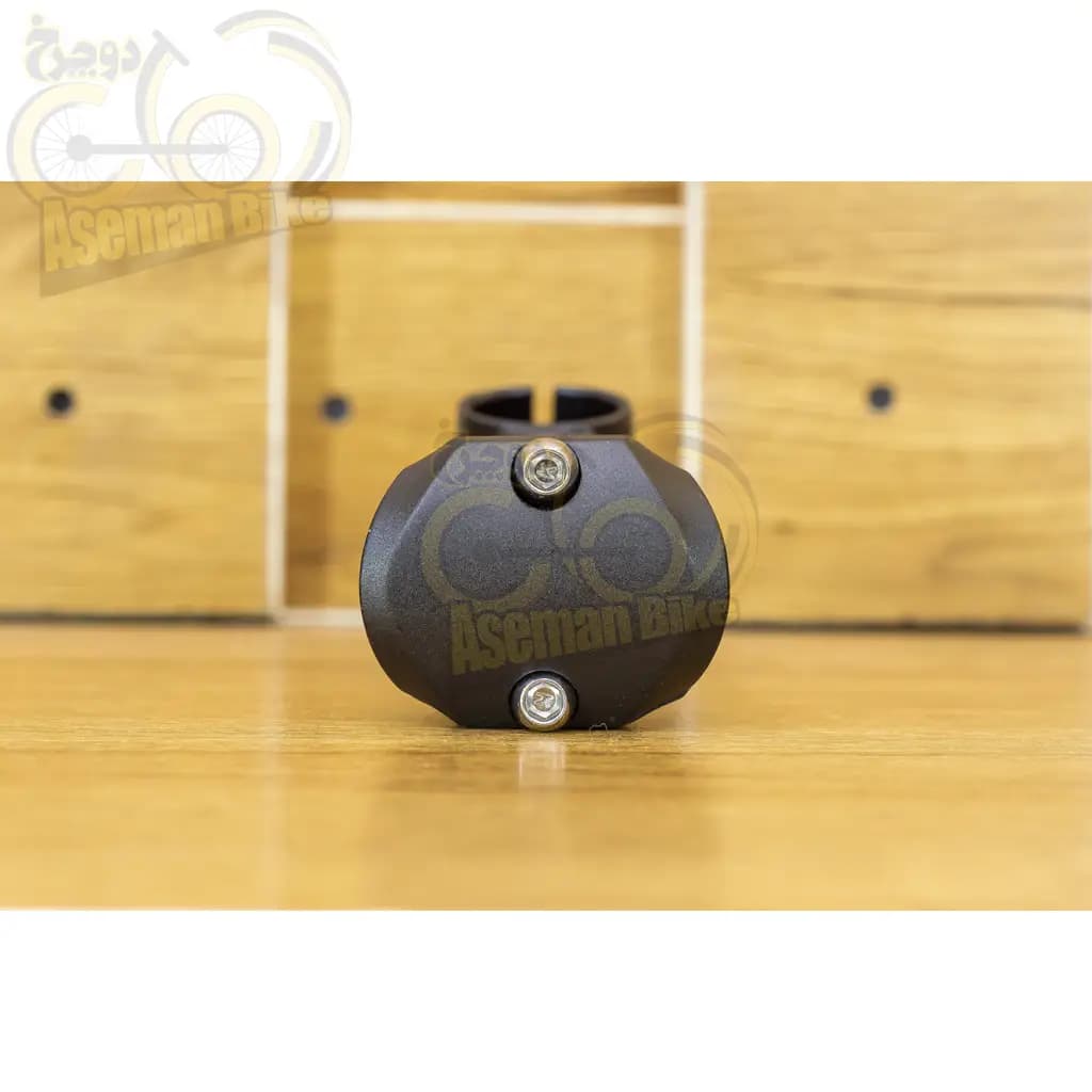 کرپی دوچرخه اونو UNO Bicycle Stem UltraLite — تصویر ۲