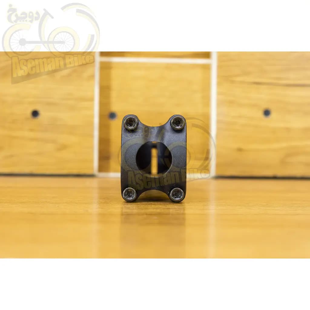 کرپی دوچرخه آلومینیوم Eddy Merckx Stem Alloy ساخت بلژیک — تصویر ۵