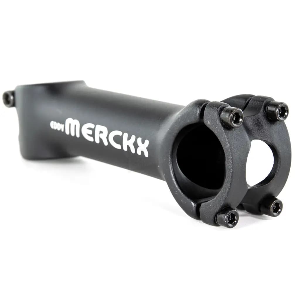 کرپی دوچرخه آلومینیوم Eddy Merckx Stem Alloy ساخت بلژیک