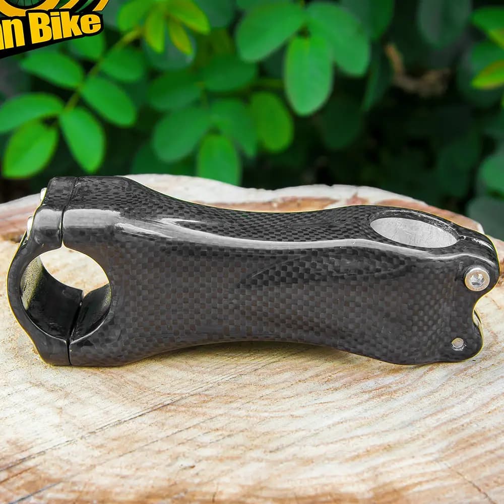 کرپی کربن دوچرخه FSA Carbon Stem — تصویر ۲