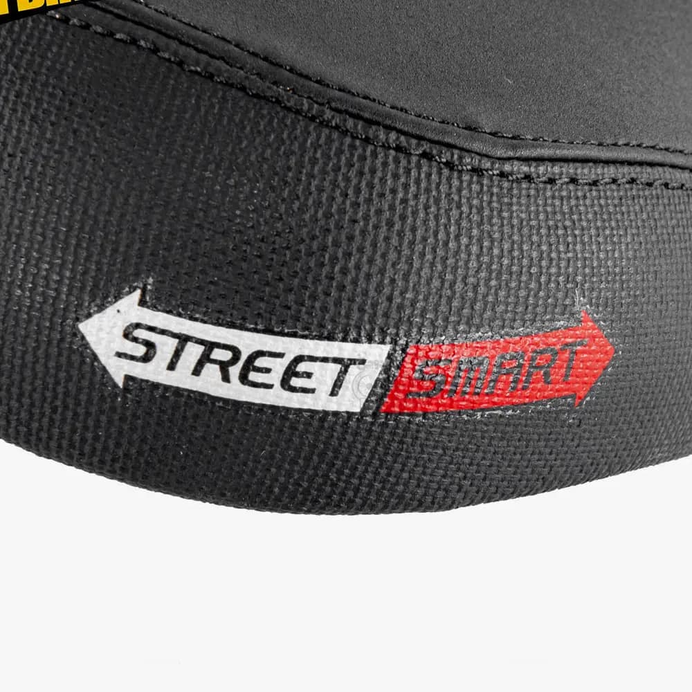 زین دوچرخه WTB مدل Street Smart – سبک و راحت برای مسیرهای شهری — تصویر ۲