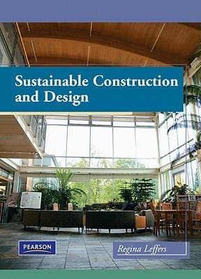 دانلود کتاب Sustainable Construction and Design [With DVD]