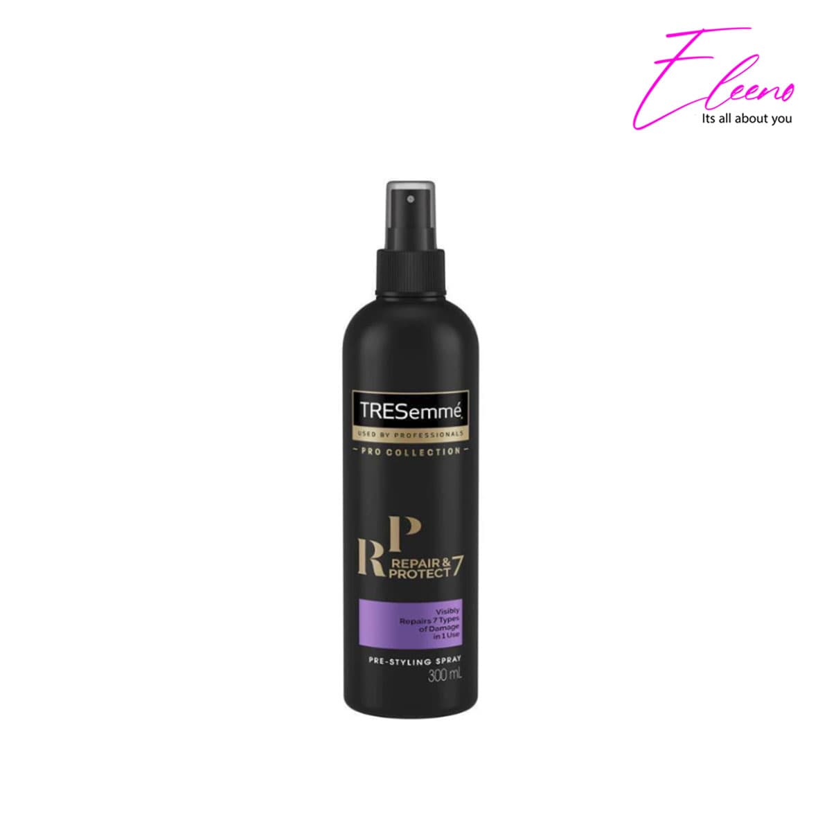 اسپری ترمیم کننده و محافظت کننده ترزمه Tresemme Repair Protect