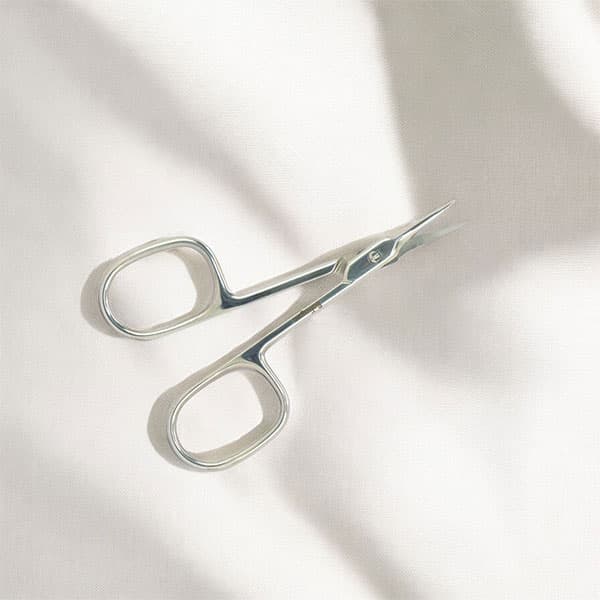 قیچی مانیکور سولینگن | مدل Solingen Sp120 — تصویر ۳