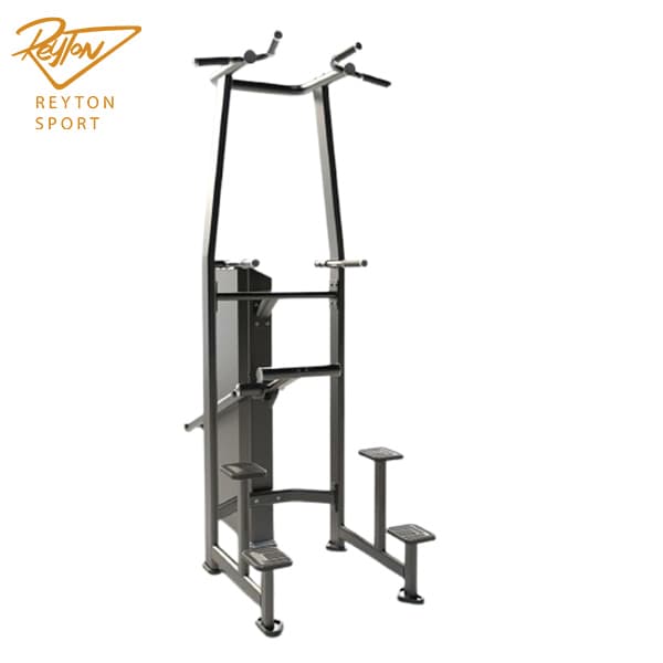 دستگاه پارالل بارفیکس DHZ مدل E7009A — تصویر ۲