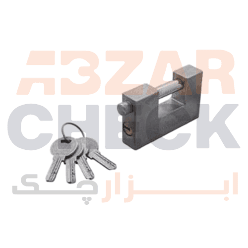 قفل کتابی سایز 90 STILLA_409
