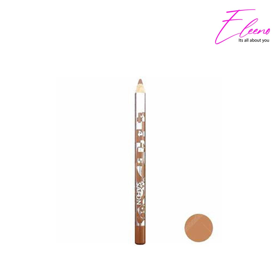 مداد ابرو پودری سافون شماره 112 و 113 Safon Eye brow